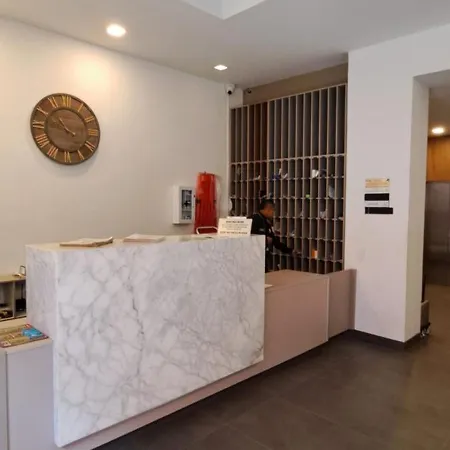 Apartamento Tehatron Bogotá Exterior foto