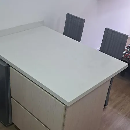 Apartamento Tehatron Bogotá Exterior foto