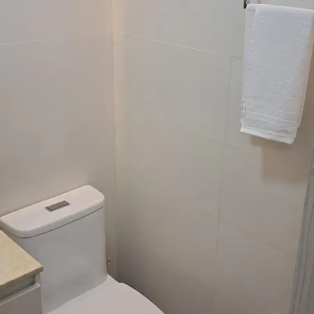 Apartamento Tehatron Bogotá Exterior foto