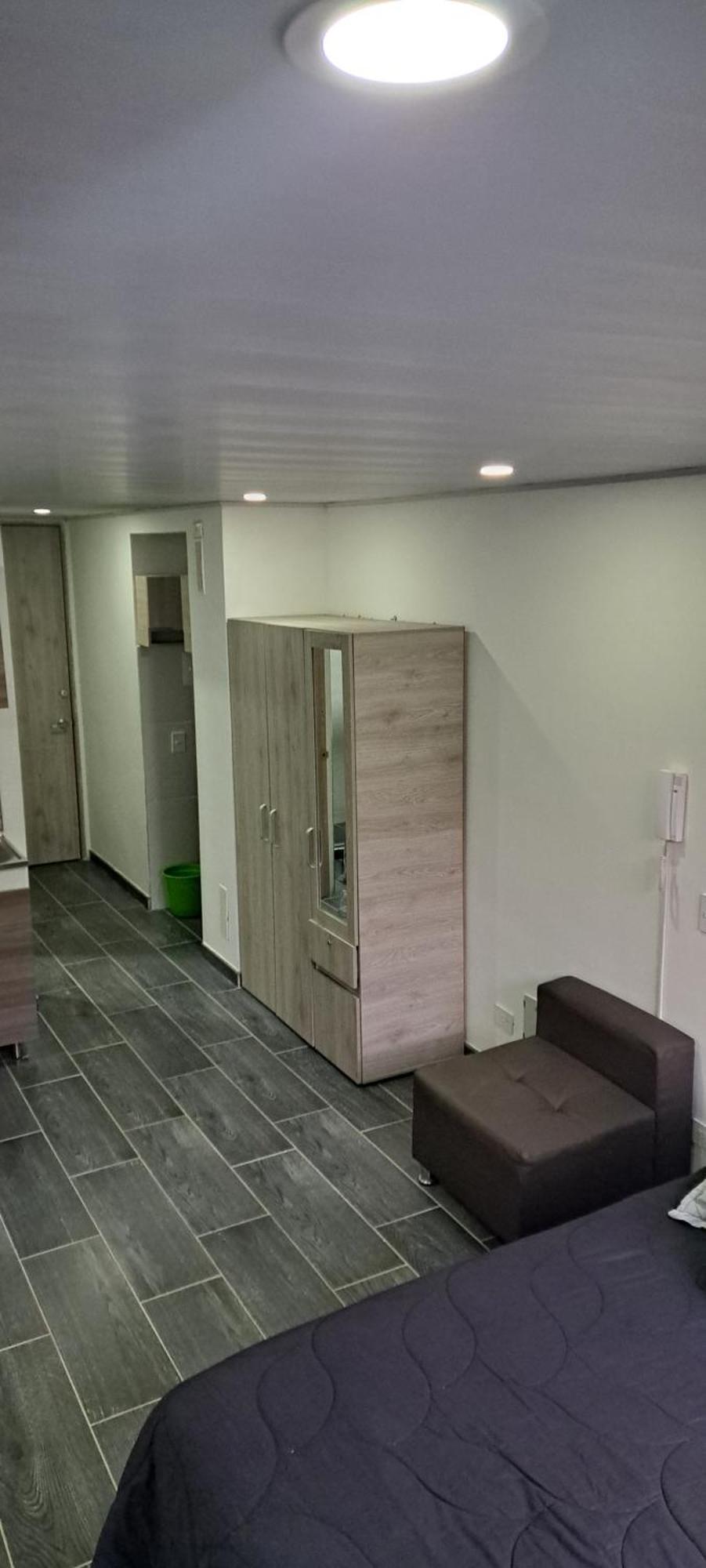 Apartment Tehatron Bogota
