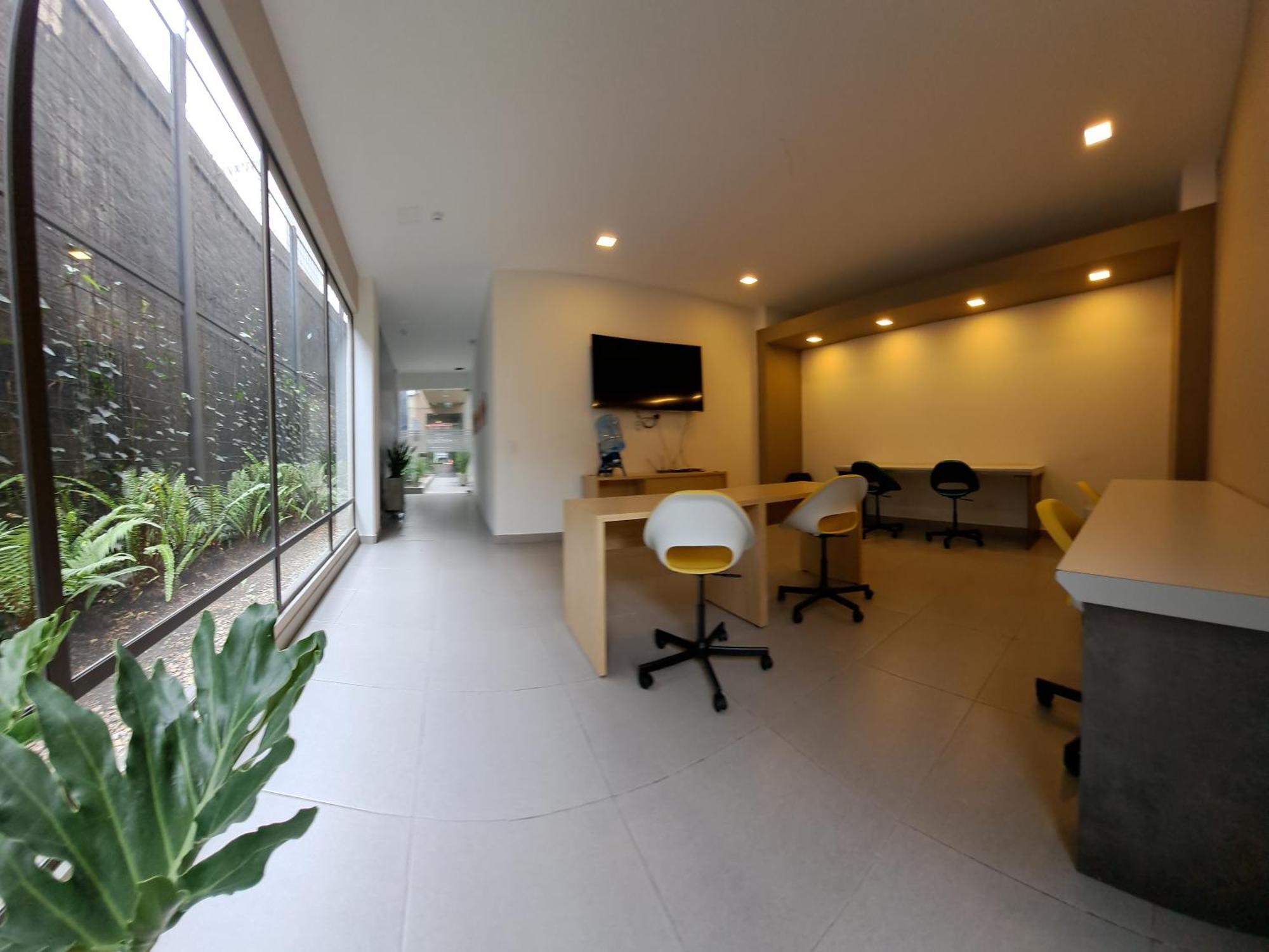 Apartment Tehatron *