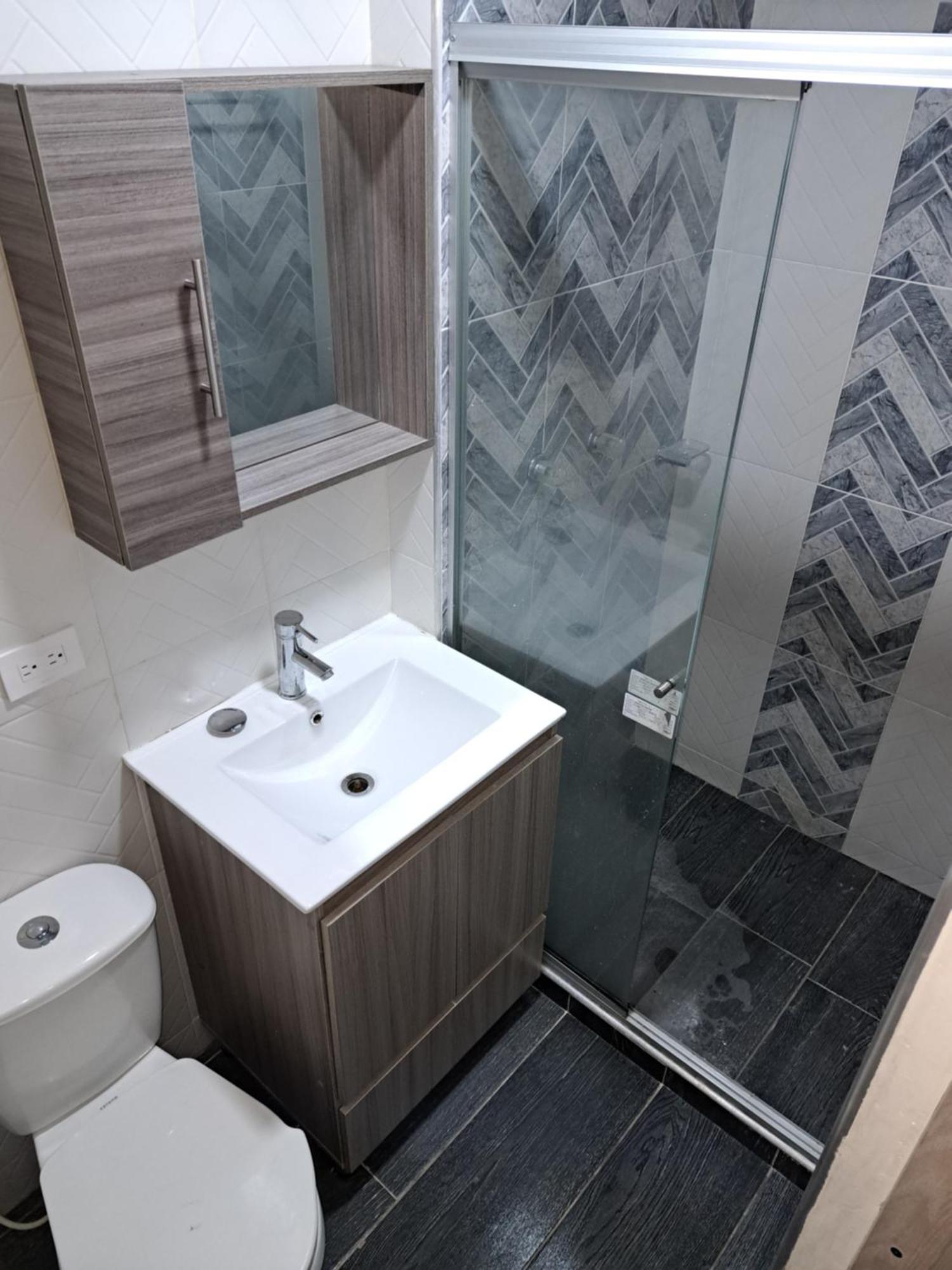 Tehatron Apartment