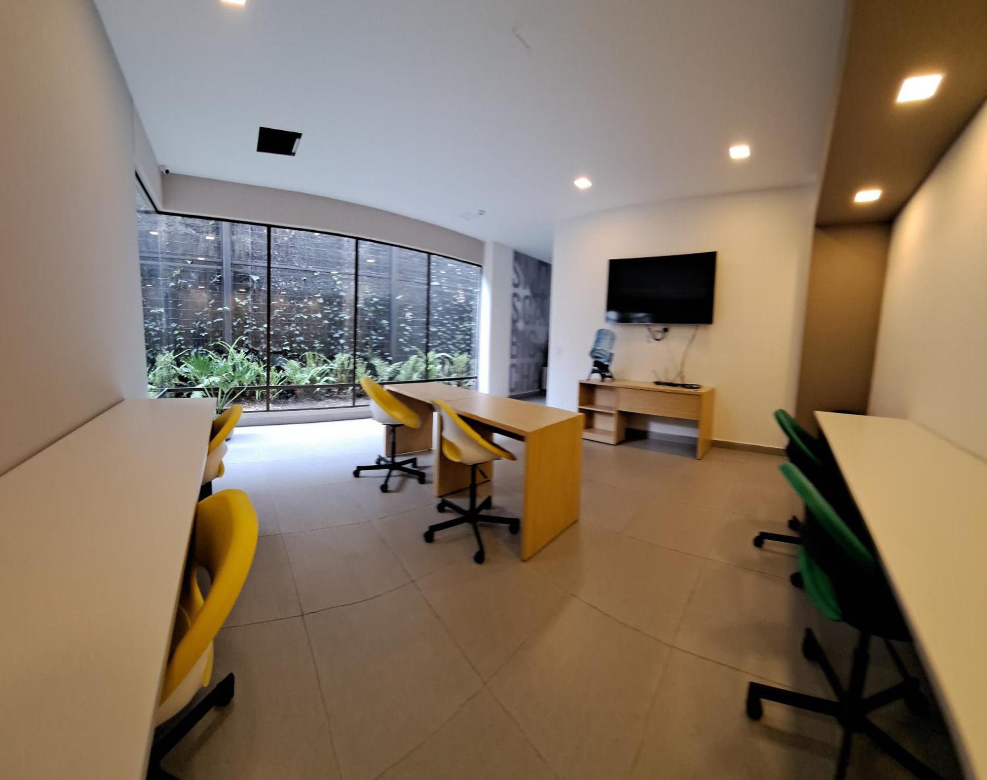 Apartment Tehatron Bogota