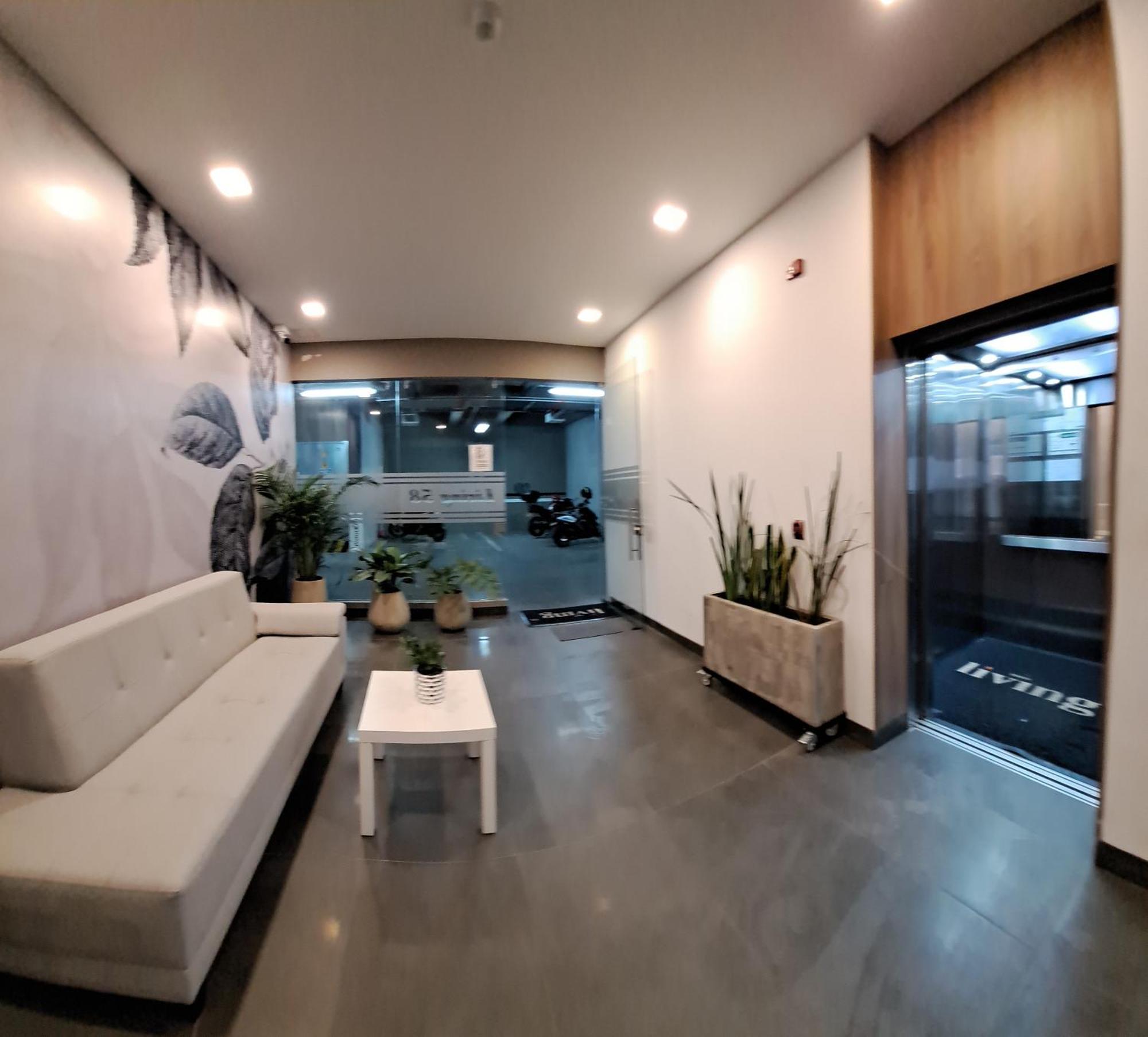Tehatron * Bogota