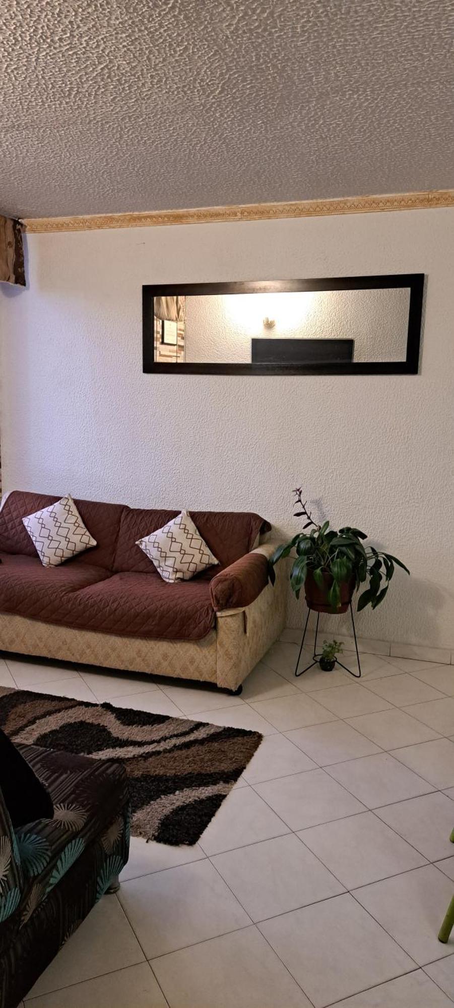 Tehatron Apartment