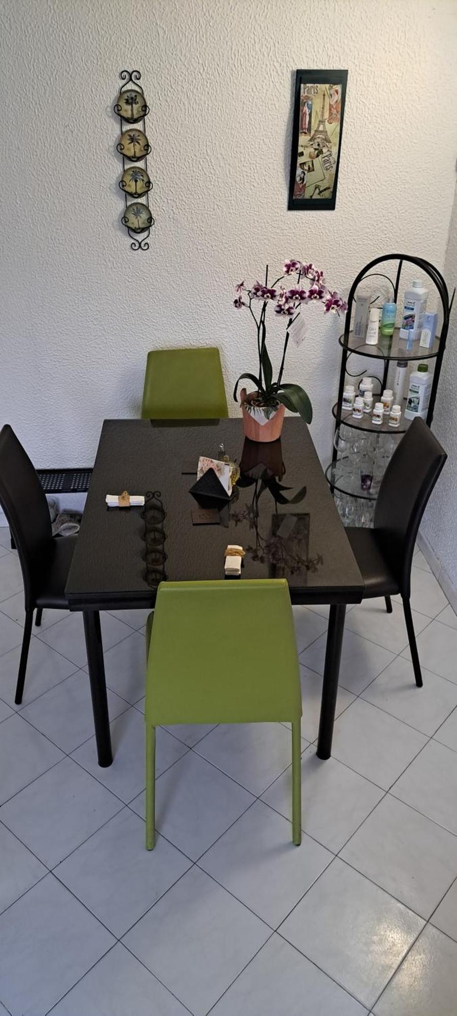 Tehatron Apartment Bogota