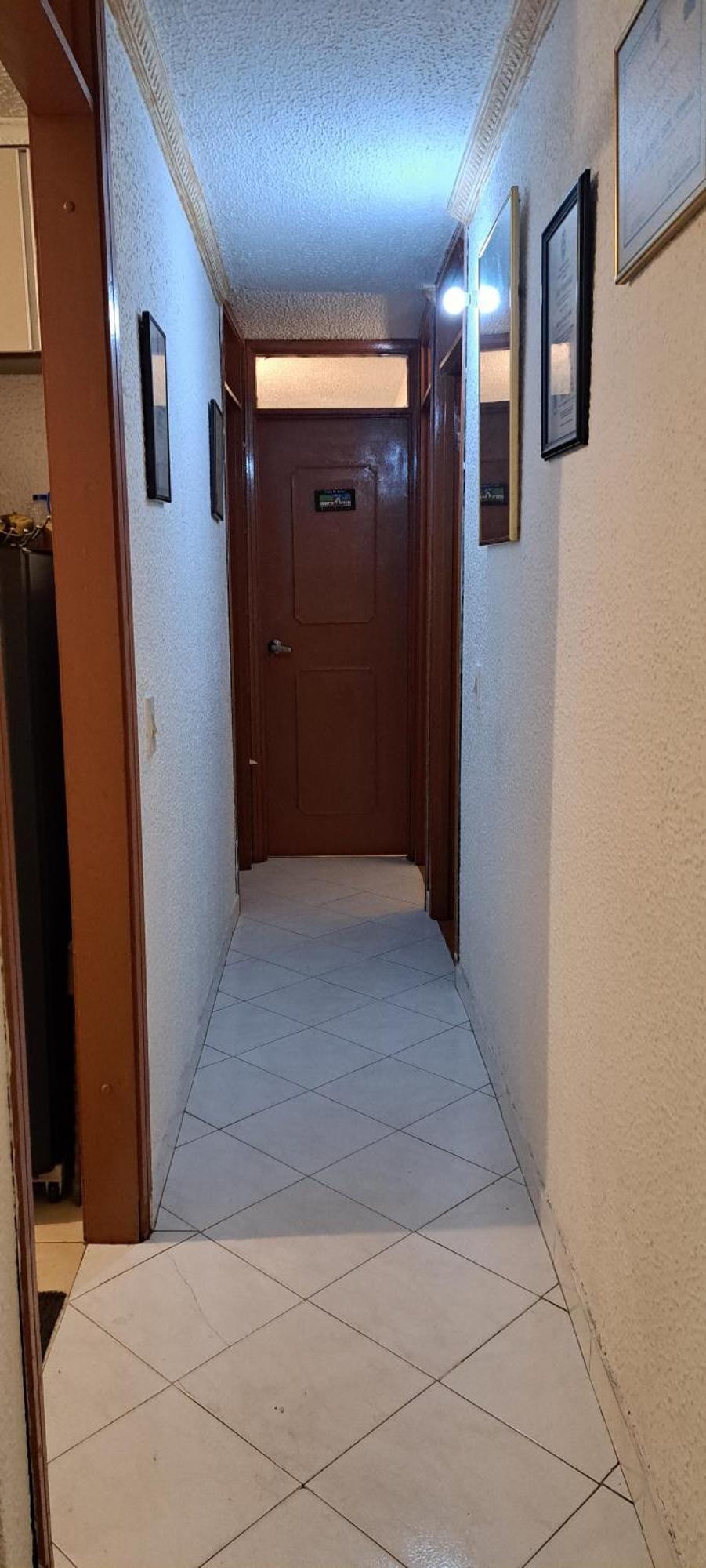 Apartment Tehatron Bogota