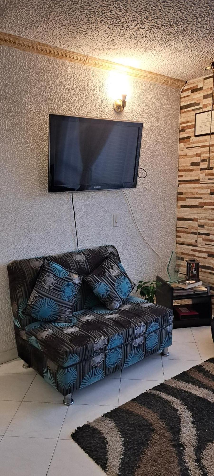 Tehatron Apartment Bogota