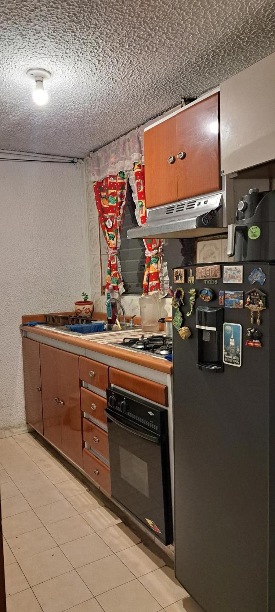 Apartment Tehatron Bogota