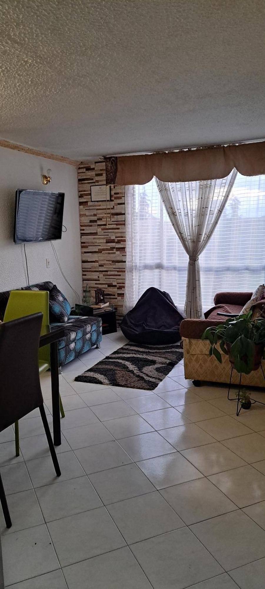 Tehatron Bogota