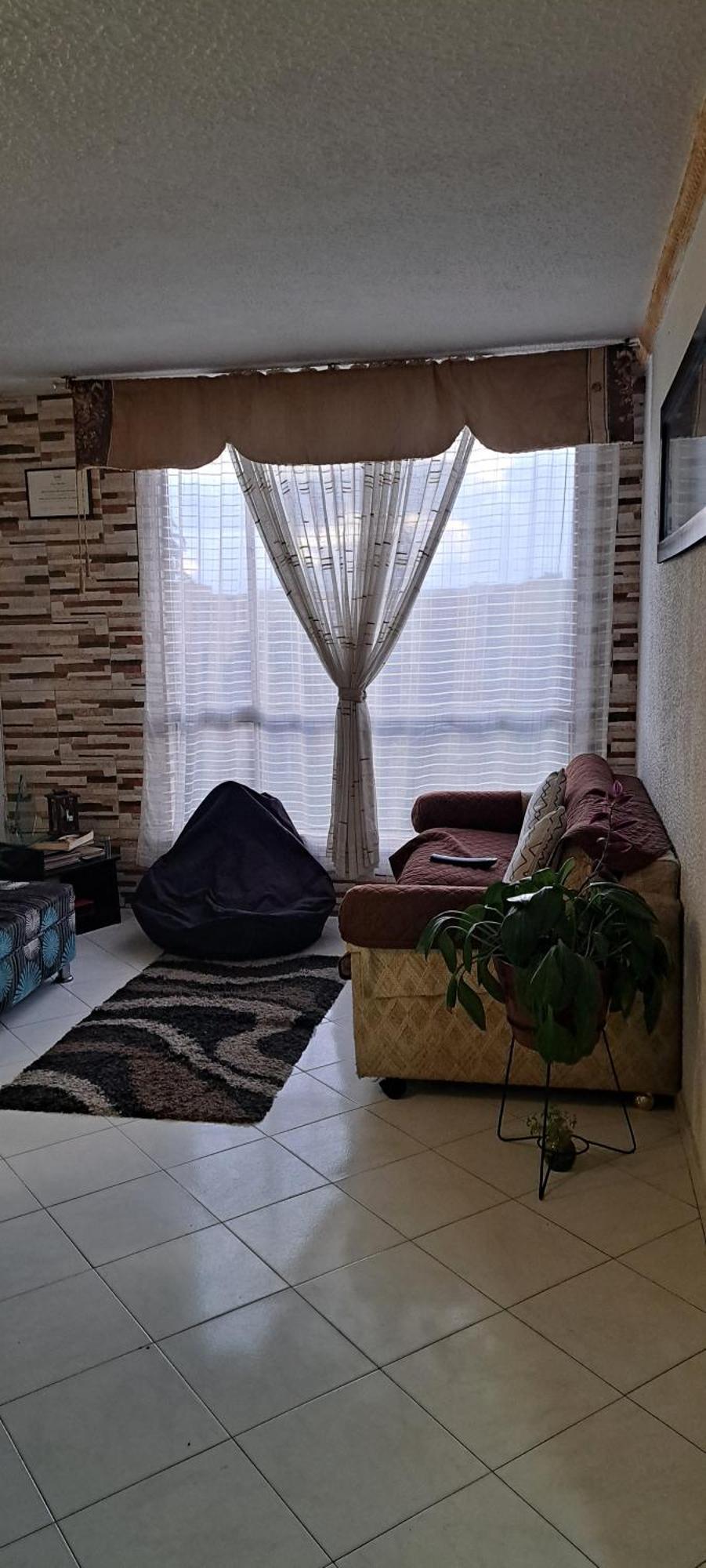 Apartment Tehatron *