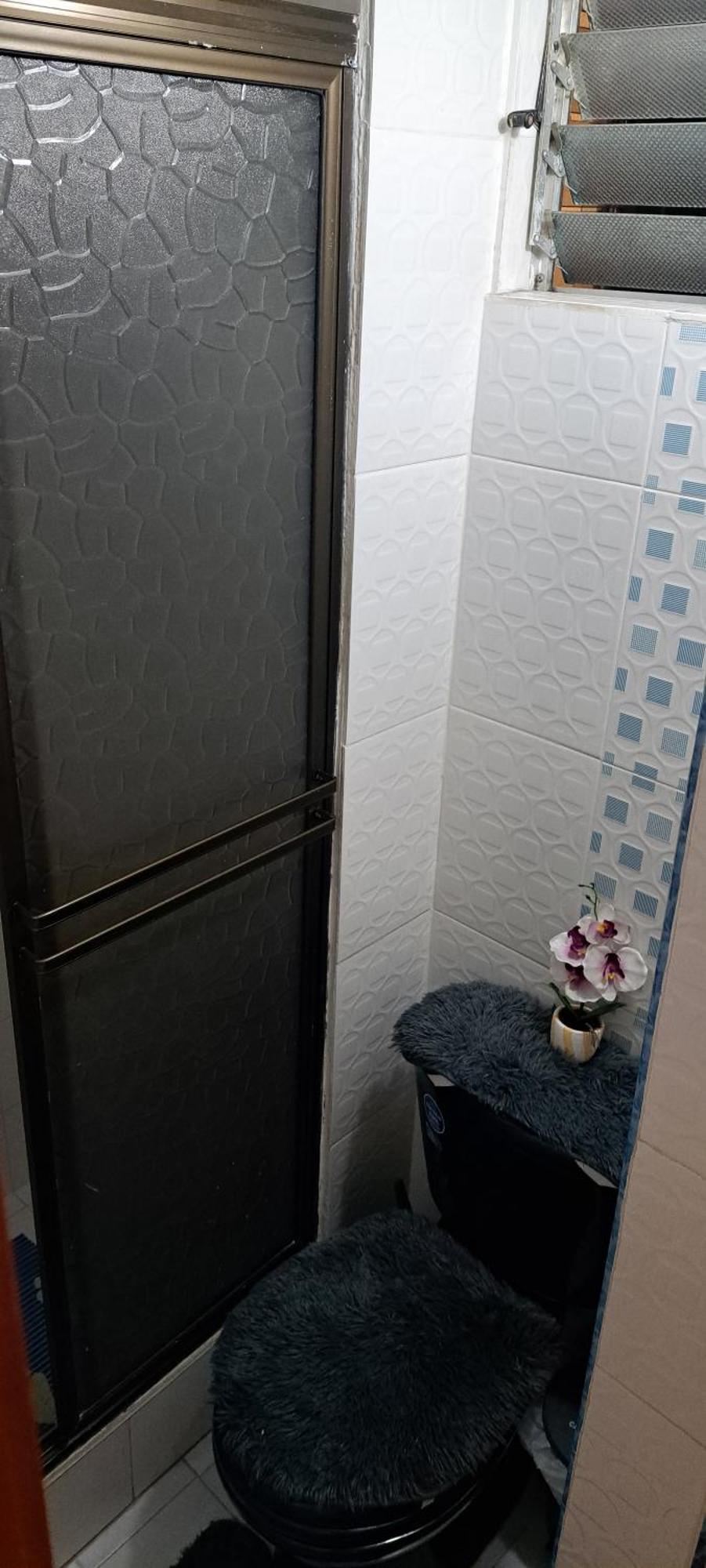 Tehatron Apartment Bogota