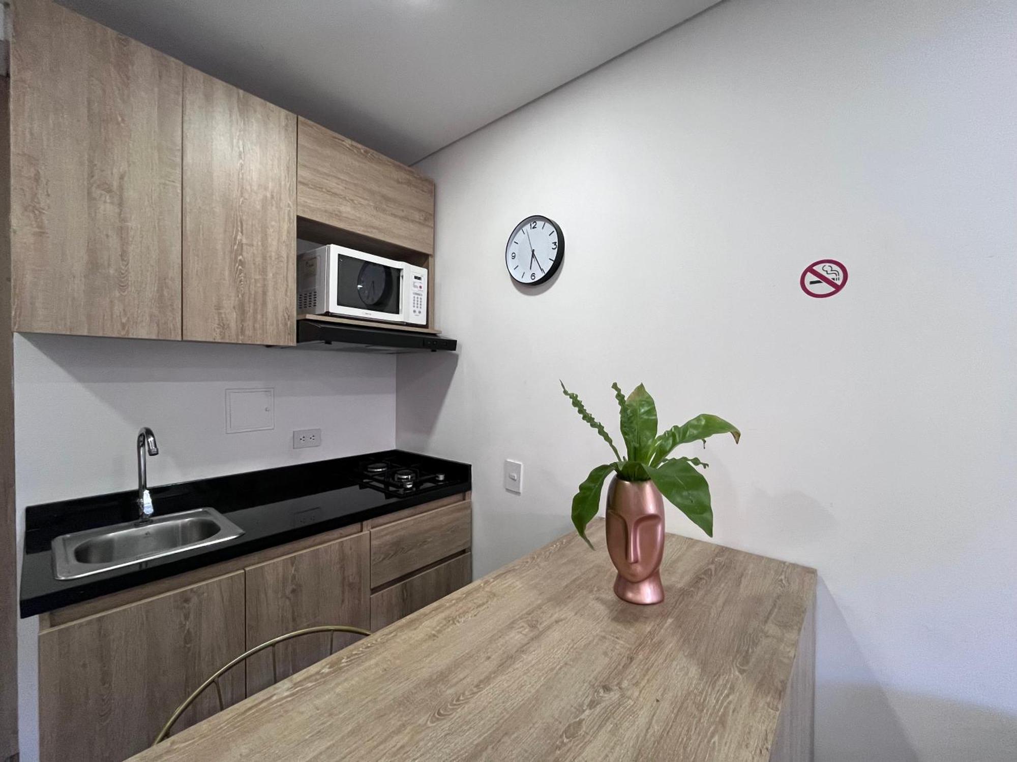 Tehatron Apartment