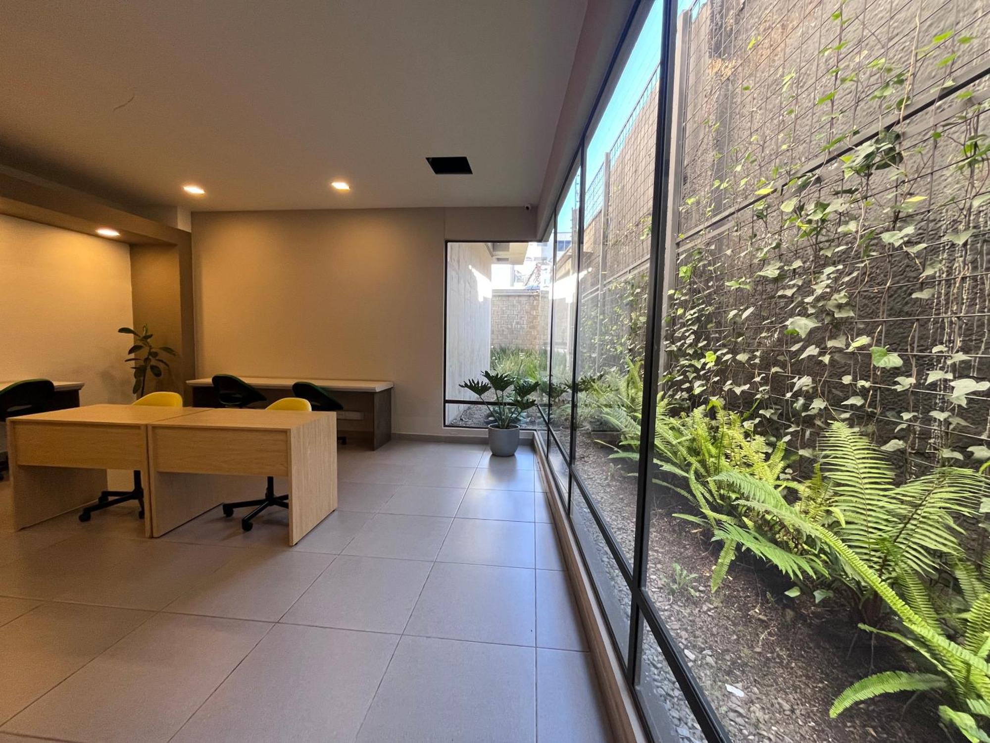Apartment Tehatron
