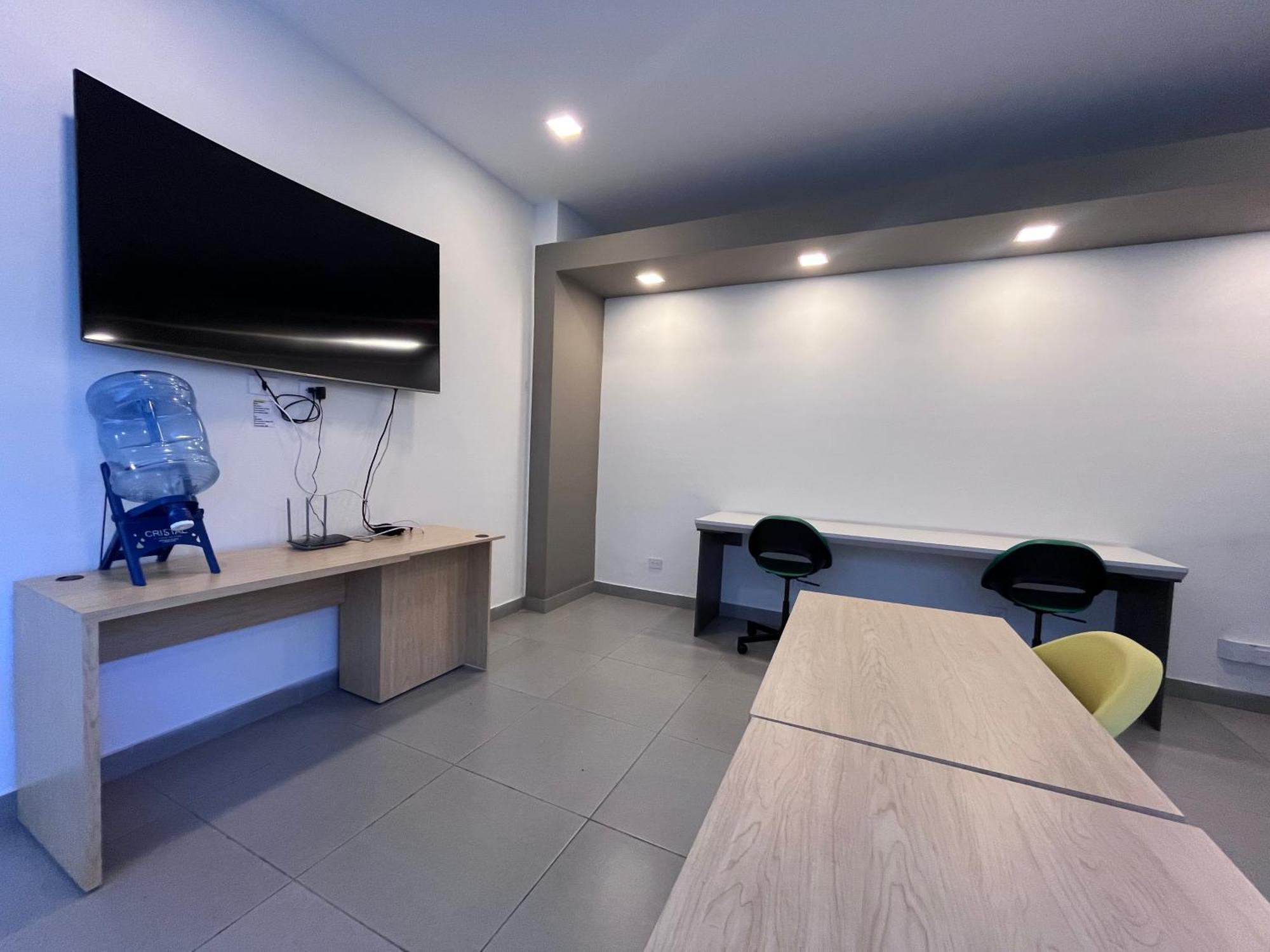 Tehatron Apartment *