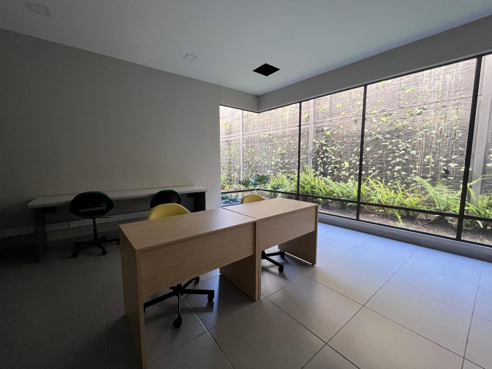 Apartment Tehatron Bogota