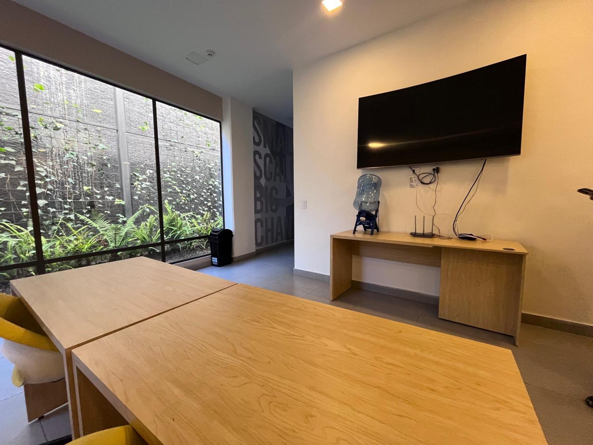 Tehatron Apartment