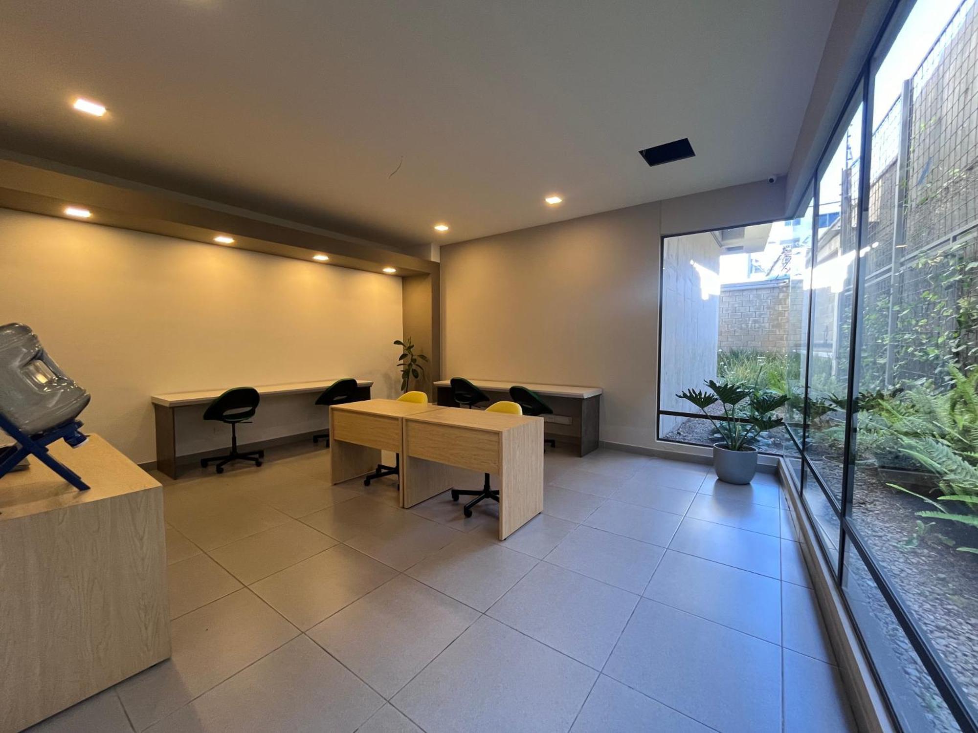 Tehatron Apartment *